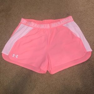 Under Armour Shorts